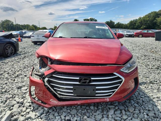 2017 HYUNDAI ELANTRA SE - Other View