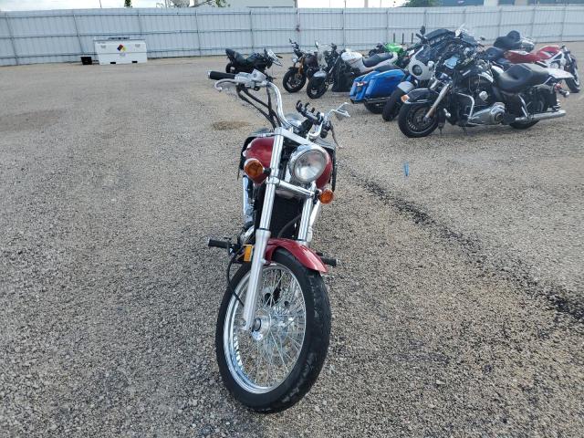 2006 KAWASAKI EN500 C - JKAENVC166A196595