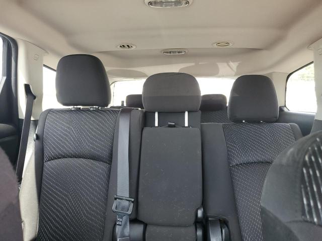 2016 DODGE JOURNEY SE 3C4PDCAB3GT223327