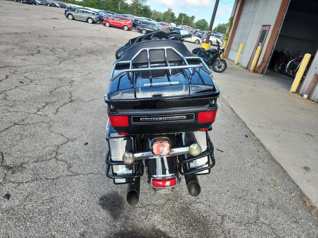 2009 HARLEY-DAVIDSON FLHTCU 1HD1FC4179Y674960