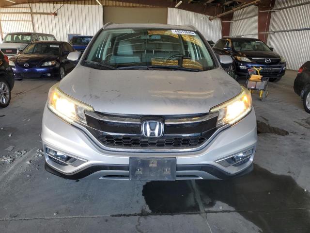 2015 HONDA CR-V EXL 2HKRM3H79FH517419