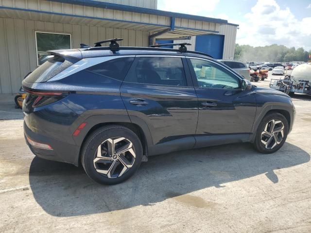 2024 HYUNDAI TUCSON SEL KM8JCCD12RU152640