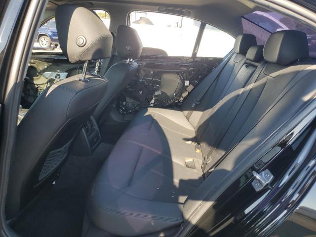 2018 BMW 320 I WBA8E1G58JNU91088