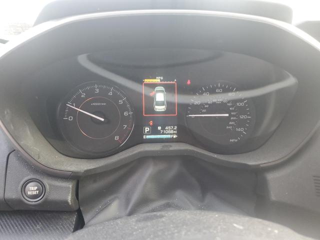 2018 SUBARU CROSSTREK JF2GTADC9JH217423