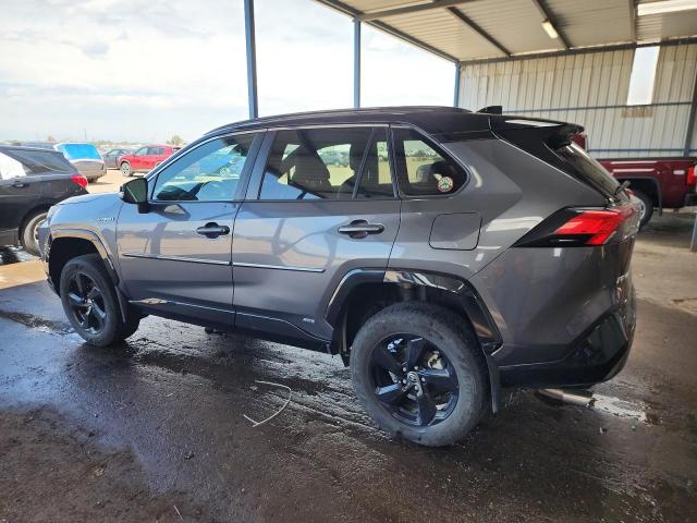 2021 TOYOTA RAV4 XSE 4T3E6RFV1MU039564