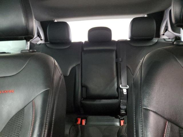 2023 JEEP COMPASS TR 3C4NJDDN6PT565883