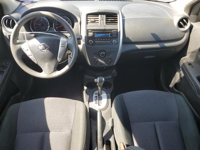 2017 NISSAN VERSA S 3N1CN7AP3HL893088