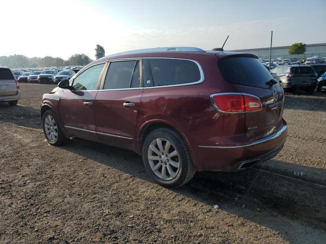 2016 BUICK ENCLAVE 5GAKVCKD7GJ320823