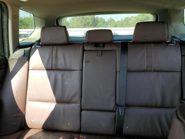 2015 BMW X3 XDRIVE2 5UXWX9C58F0D55252
