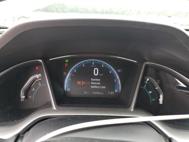 2016 HONDA CIVIC EX 19XFC1F36GE044871