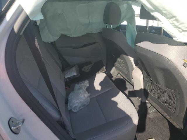 2019 HYUNDAI TUCSON LIM KM8J3CA49KU066326