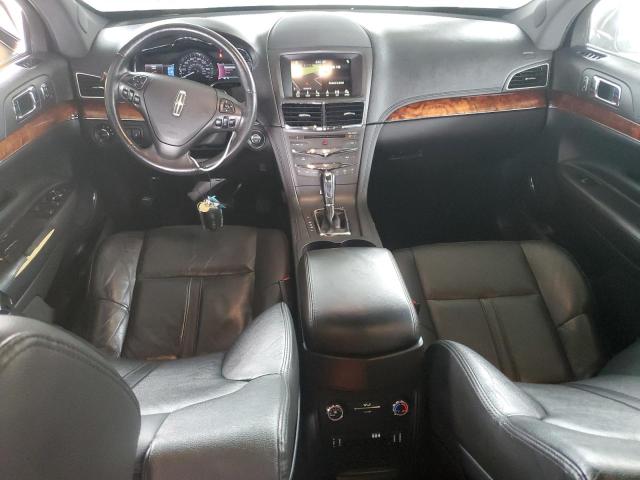 2018 LINCOLN MKT 2LMHJ5NK8JBL02384