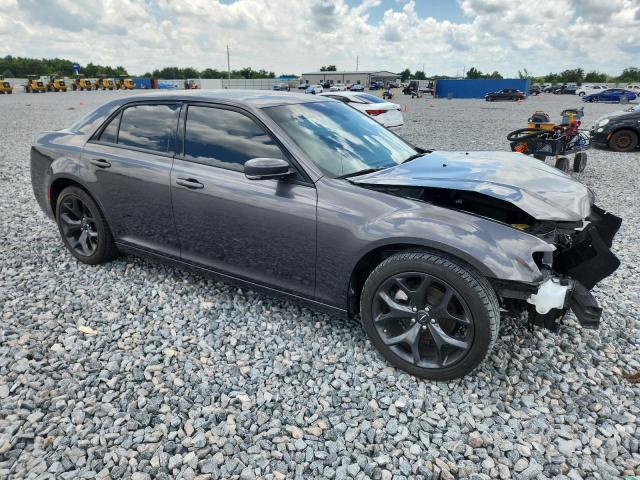 2023 CHRYSLER 300 S 2C3CCABG7PH648739