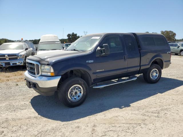 FORD F250 SUPER