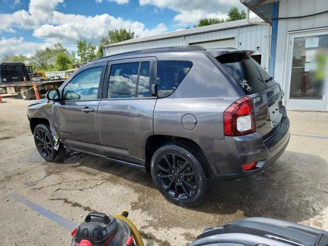 2015 JEEP COMPASS SP - 1C4NJDBB9FD302834