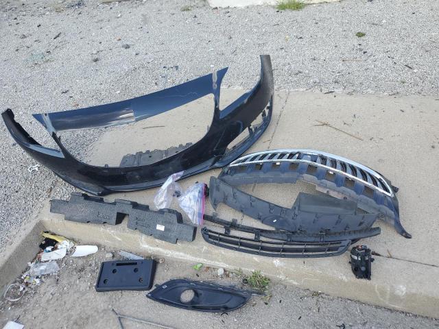 2017 BUICK REGAL SPOR #3284668346