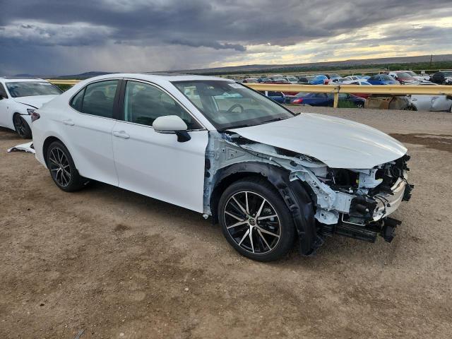 2022 TOYOTA CAMRY SE 4T1T11AK2NU075715