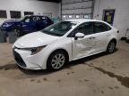 2021 TOYOTA COROLLA LE - 5YFEPMAE7MP212778