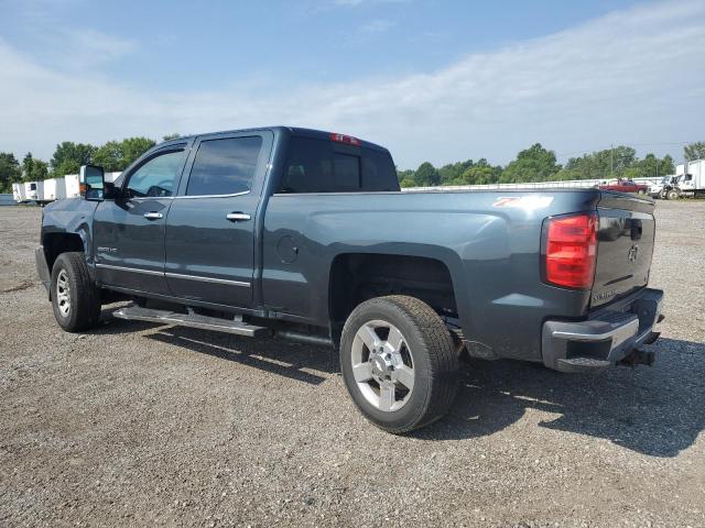 2017 CHEVROLET SILVERADO K2500 HEAVY DUTY LTZ 1GC1KWEG8HF176939