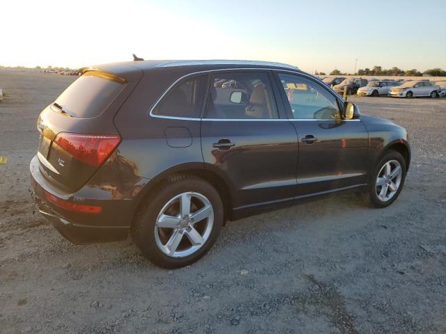 2012 AUDI Q5 PREMIUM - WA1LFAFP4CA125579
