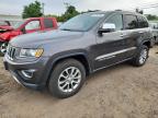 2015 JEEP GRAND CHER - 1C4RJFBGXFC866457
