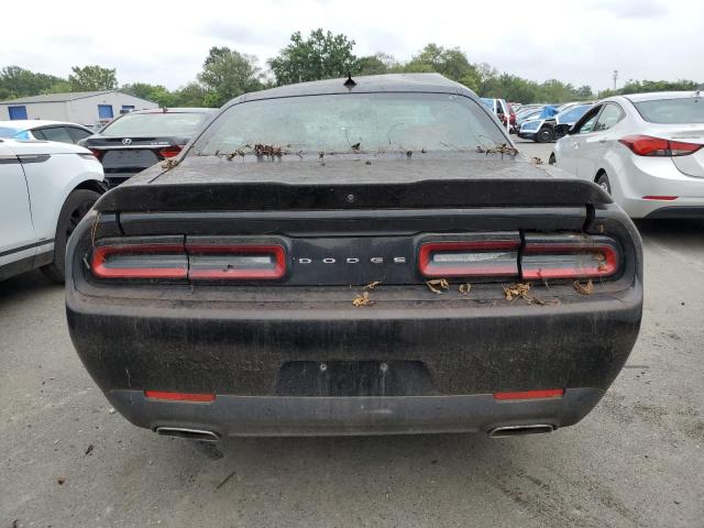 2017 DODGE CHALLENGER 2C3CDZAG6HH516909