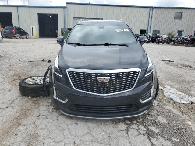 2020 CADILLAC XT5 PREMIU 1GYKNDRSXLZ180524