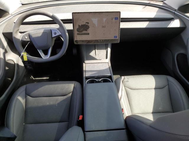 2025 TESLA MODEL 3 5YJ3E1EAXSF047966