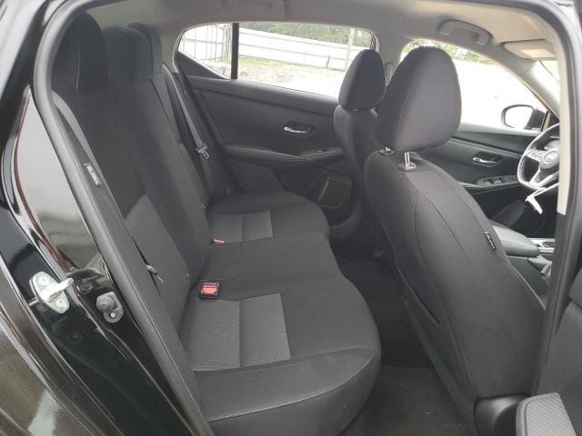 2023 NISSAN SENTRA SV 3N1AB8CV9PY318934