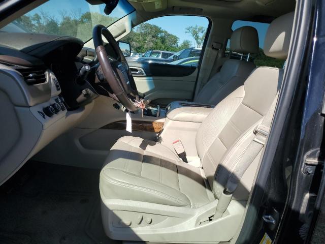 2015 GMC YUKON XL D 1GKS2JKJ1FR696455