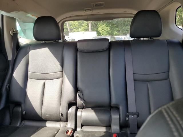 2017 NISSAN ROGUE S JN8AT2MV2HW026335