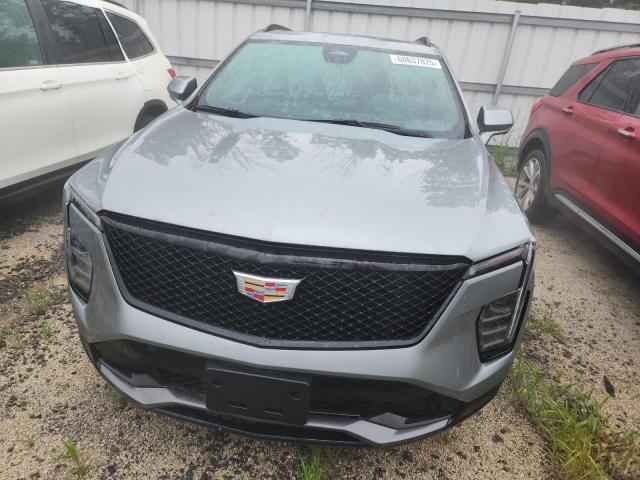 2025 CADILLAC XT4 SPORT 1GYFZFR43SF110432