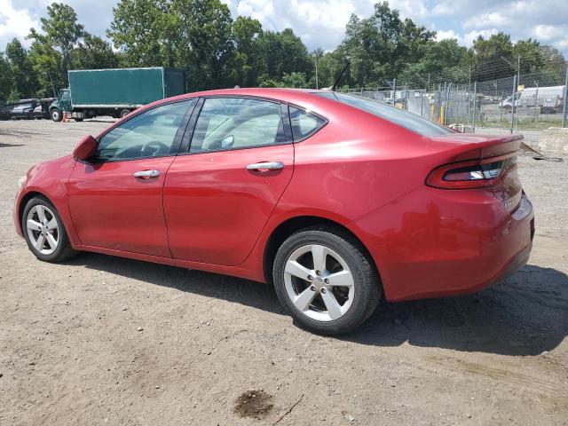 2016 DODGE DART SXT S 1C3CDFFA4GD796313