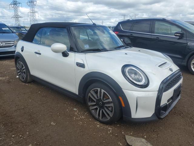 2023 MINI COOPER S WMW43DL08P3R25577