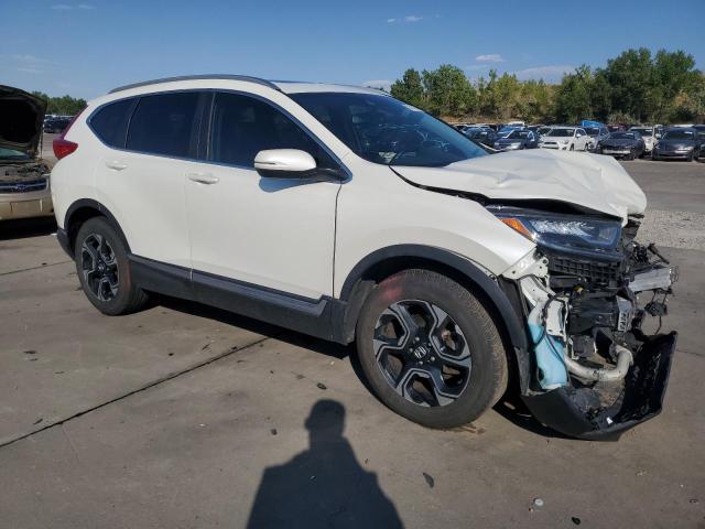 2018 HONDA CR-V TOURI 2HKRW2H95JH650161