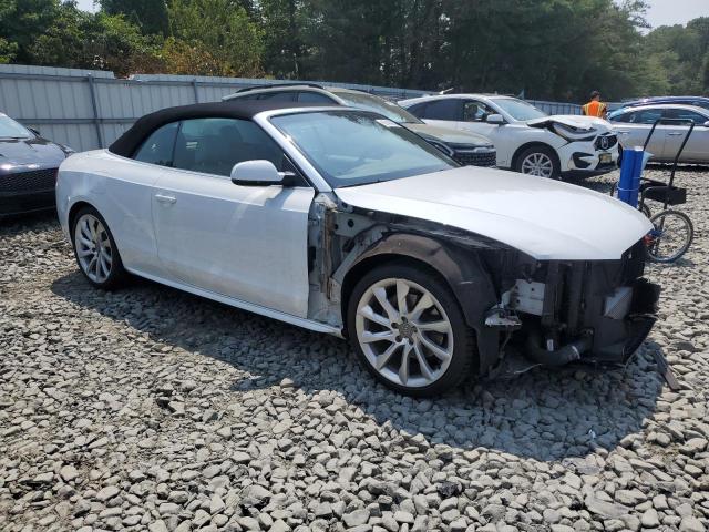 2015 AUDI A5 PREMIUM WAUMFAFH6FN013444