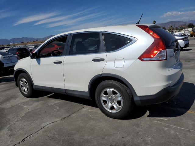 2014 HONDA CR-V LX - 5J6RM3H33EL026605