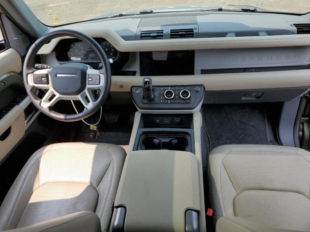 2024 LAND ROVER DEFENDER 110 S SALEJ7EX6R2277957