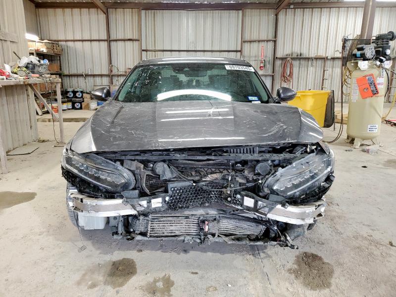 2018 HONDA ACCORD TOU 1HGCV2F96JA001943