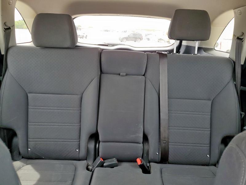 2017 KIA SORENTO LX - 5XYPG4A38HG244818