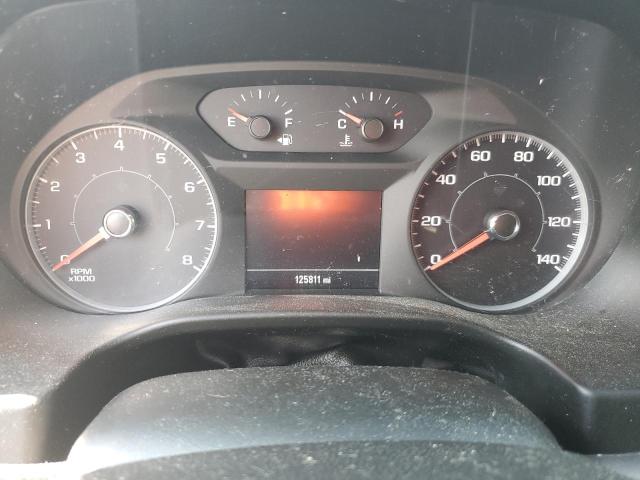 2017 GMC ACADIA SLE 1GKKNLLS2HZ177010