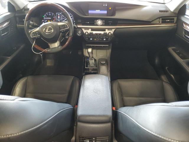 2017 LEXUS ES 350 58ABK1GG1HU054475