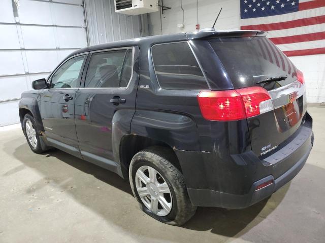 2015 GMC TERRAIN SLE 2GKFLVEK5F6242134