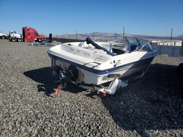 2005 BAYLINER 20FT BOAT #3310707732