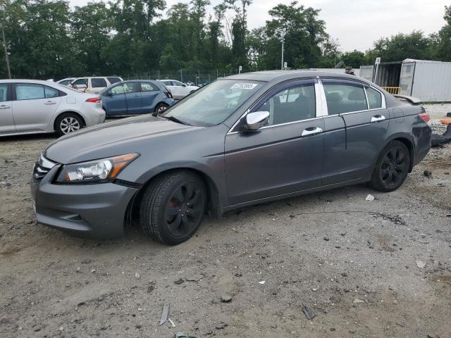2010 HONDA ACCORD EX - 1HGCP2F74AA034996