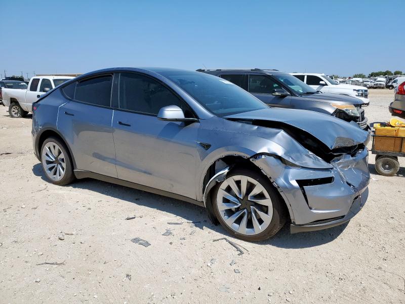 2026 TESLA MODEL Y 7SAYGDEE7TA380843