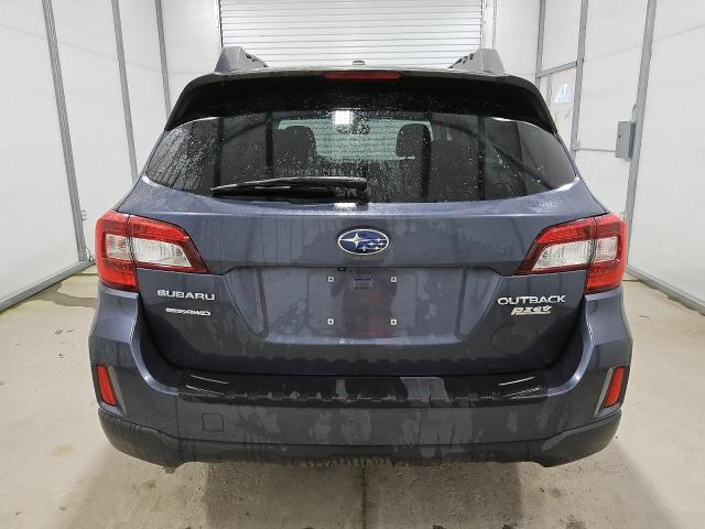 2015 SUBARU OUTBACK 2. 4S4BSACC9F3218424