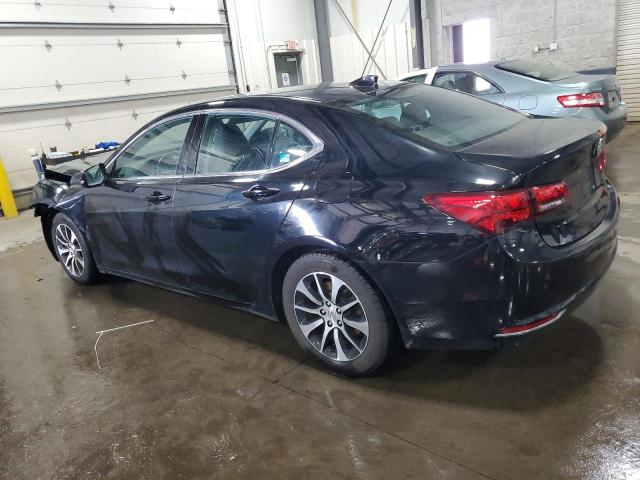 2016 ACURA TLX 19UUB1F33GA007498