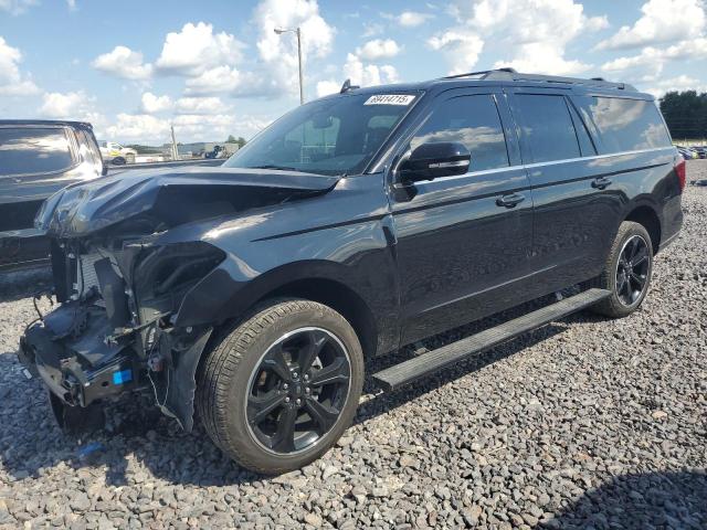 2024 FORD EXPEDITION MAX LIMITED 1FMJK2A85REA89736