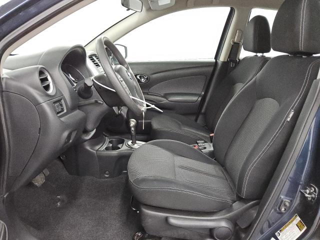 2015 NISSAN VERSA S - 3N1CN7AP9FL851540